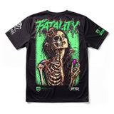 HK Army - Event DryFit Shirt - Fatality - WCCPL Championship 2026