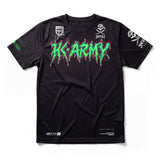 HK Army - Event DryFit Shirt - Fatality - WCCPL Championship 2026
