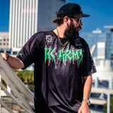 HK Army - Event DryFit Shirt - Fatality - WCCPL Championship 2026