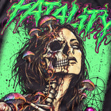 HK Army - Event DryFit Shirt - Fatality - WCCPL Championship 2026