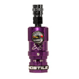 HK Army Hostile - XLP Regulator mit Schnellkupplung und Top Port - Purple