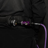 HK Army Hostile - XLP Regulator mit Schnellkupplung und Top Port - Purple