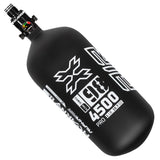 HK Army Alpha Air System 300 Bar - der Gigant mit 1,6 Liter und Standard Regulator - Shadow