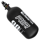 HK Army Alpha Air System 300 Bar - der Gigant mit 1,6 Liter und Standard Regulator - Shadow
