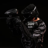 HK Army Alpha Air System 300 Bar - der Gigant mit 1,6 Liter und Standard Regulator - Shadow