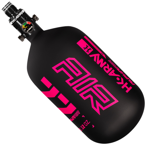 HK Army Alpha Air System 1,1 Liter 300 Bar - Viper Pink