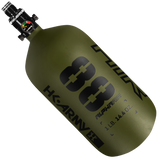 HK Army Alpha Air System 1,5 Liter 300 Bar mit Standard Regulator - Striker