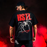 HK Army T-Shirt - Widow - Paintball Baumwoll Shirt