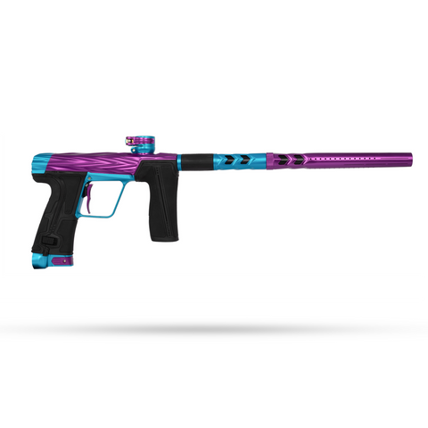 HK Army Shredder Pro CS3 - AMP - Eleganz, Schönheit und höchste Perfomance