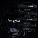 HK Army Eject-X Harness - neuer Battlepack mit Laschen - 5+4 - Black