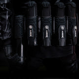 HK Army Eject-X Harness - neuer Battlepack mit Laschen - 5+4 - Black