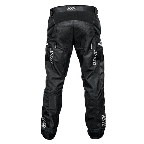 HK Army TRK Air Pantalon de jogging pour paintball – Blackout, Noir, Petit HK Army TRK Air Pantalon de jogging pour paintball – Blackout, Noir, Petit