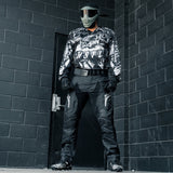 HK Army HSTL Line 2.0 Tactical Pant - robuste Paintball Hose