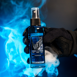 HK Army Premium Lense Cleaner Spray - beste Pflege für deine Paintball Maske