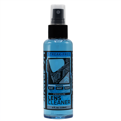 HK Army Premium Lense Cleaner Spray - beste Pflege für deine Paintball Maske
