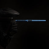 HK Army Hex PWR Barrel Tip/ Frontteil - Blue