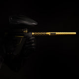 HK Army Hex PWR Barrel Tip/ Frontteil - Gold