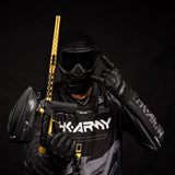 HK Army Hex PWR Barrel Back / Rückteil - Gold