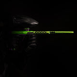 HK Army Hex PWR S63 Barrel Kit / Laufsystem - Black Inserts - Lime