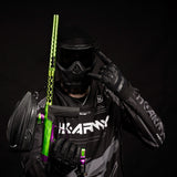 HK Army Hex PWR Barrel Back / Rückteil - Lime