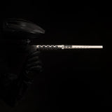 HK Army Hex PWR S63 Barrel Kit / Laufsystem - Black Inserts - Graphite