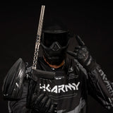 HK Army Hex PWR Barrel Tip/ Frontteil - Graphite