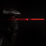 HK Army Hex PWR Barrel Tip/ Frontteil - Red