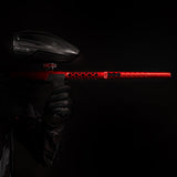 HK Army Hex PWR S63 Barrel Kit / Laufsystem - Black Inserts - Red