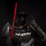 HK Army Hex PWR Barrel Back / Rückteil - Red