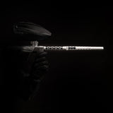 HK Army Hex PWR Barrel Tip/ Frontteil - Silver