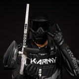 HK Army Hex PWR Barrel Back / Rückteil - Silver