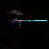 HK Army Hex PWR Barrel Back / Rückteil - Türkis