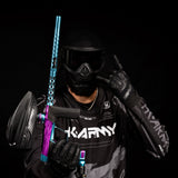 HK Army Hex PWR S63 Barrel Kit / Laufsystem - Black Inserts - Türkis