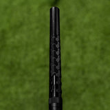 HK Army Hex PWR Barrel Tip/ Frontteil - Black