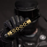 HK Army Hex PWR Barrel Back / Rückteil - Gold