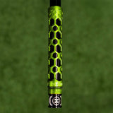 HK Army Hex PWR Barrel Back / Rückteil - Lime