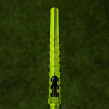 HK Army Hex PWR Barrel Tip/ Frontteil - Lime