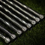 HK Army Vector PWR S63 Insert Kit / Hülsen - Graphite