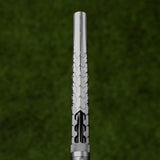 HK Army Hex PWR Barrel Tip/ Frontteil - Graphite