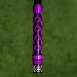 HK Army Hex PWR Barrel Back / Rückteil - Purple