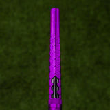 HK Army Hex PWR Barrel Tip/ Frontteil - Purple