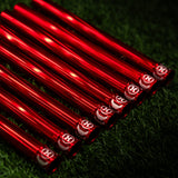 HK Army Vector PWR S63 Insert Kit / Hülsen - Red