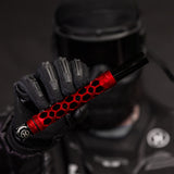 HK Army Hex PWR Barrel Back / Rückteil - Red