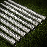 HK Army Vector PWR S63 Insert Kit / Hülsen - Silver