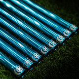 HK Army Vector PWR S63 Insert Kit / Hülsen - Türkis