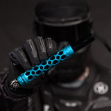 HK Army Hex PWR Barrel Back / Rückteil - Türkis