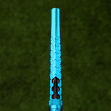 HK Army Hex PWR Barrel Tip/ Frontteil - Tourquise