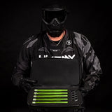 HK Army Vector PWR S63 Insert Kit / Hülsen - Lime