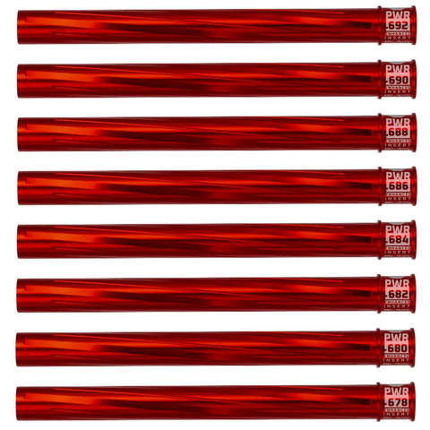 HK Army Vector PWR S63 Insert Kit / Hülsen - Red