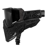 HK Army Swivel Lock für RMX Paintball Maske - Black